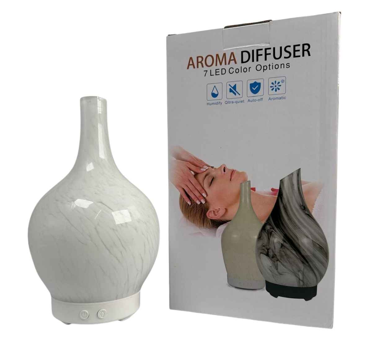 Aroma Electronic Diffuser